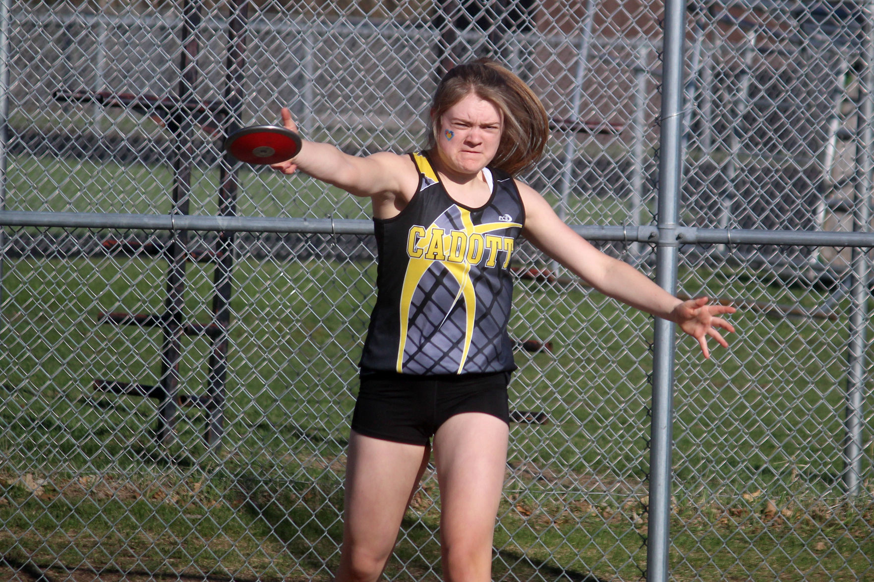 Father Mac Relays 4-23-19